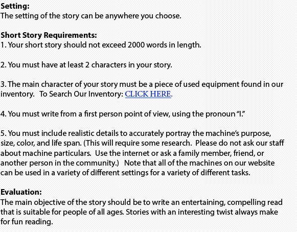 Hyundai Forklifts Manitoba